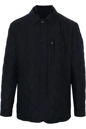 corneliani Padded jacket