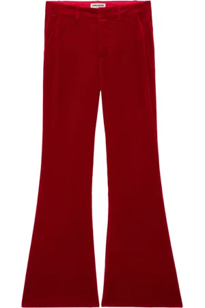 Zadig & Voltaire Prevy trousers