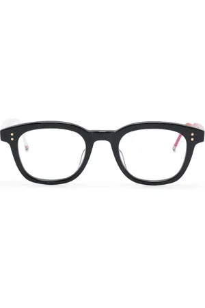 Thom Browne Square-frame glasses