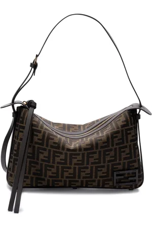 Fendi Medium Simply shoulder bag