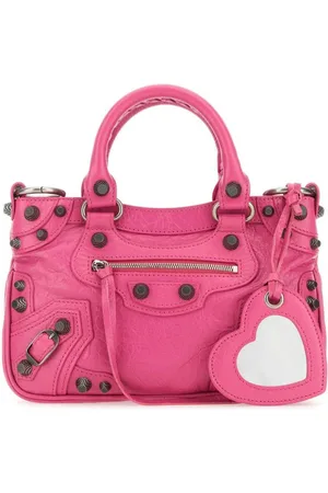 Balenciaga Small Neo Cagole tote bag