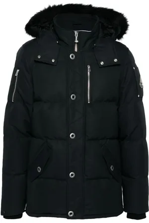 Moose Knuckles Original 3Q jacket