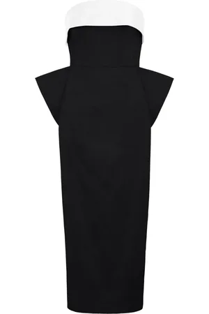 RACHEL GILBERT Birdie midi dress
