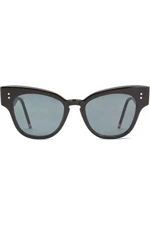 Thom Browne Cat-eye frame sunglasses