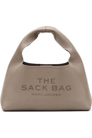 Marc Jacobs The Leather Mini Sack bag