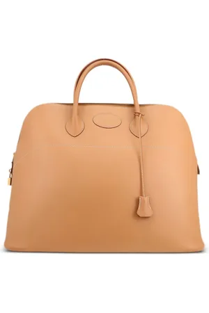 Hermès 1997 Bolide 45 bag