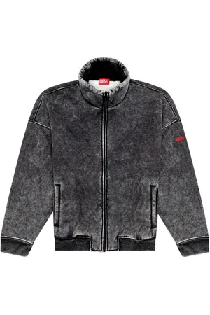Diesel S-Batel denim jacket