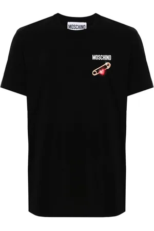 Moschino mtv shirt best sale