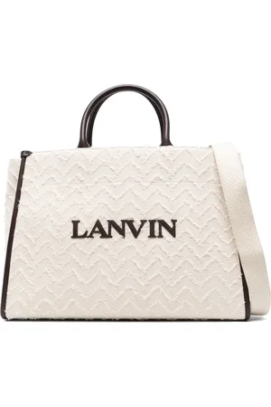 Lanvin In&Out MM tote bag