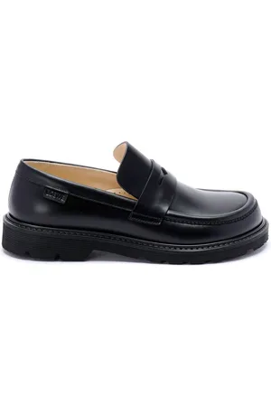Loewe Blaze loafers