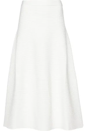 Simkhai Jennifer midi skirt