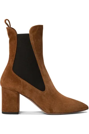 PARIS TEXAS 70mm Anja ankle boots