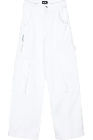 GCDS Ultracargo trousers
