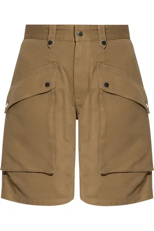Isabel Marant Jenize cargo shorts
