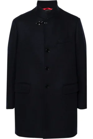FAY Single-breasted coat