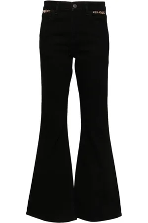 Maje Flared jeans