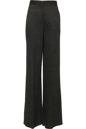 Max Mara Angora trousers