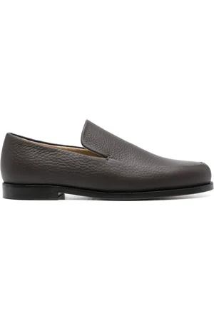 Khaite The Alessio loafers