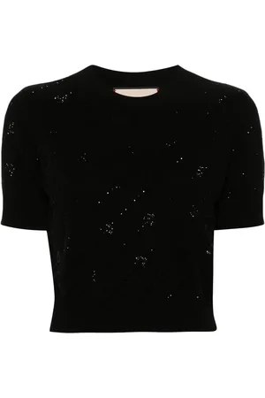 Gucci Interlocking G cashmere sweater