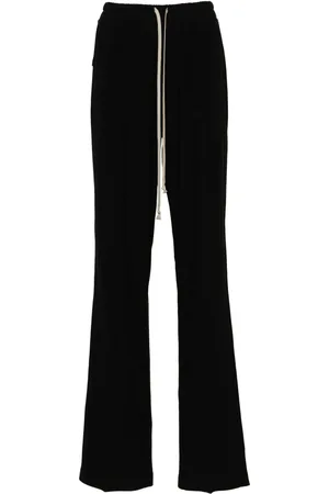 Rick Owens Dietrich Drawstring trousers