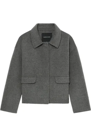 Herskind Kurt Lux coat