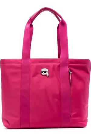 Karl Lagerfeld K/Ikonik 2.0 tote bag