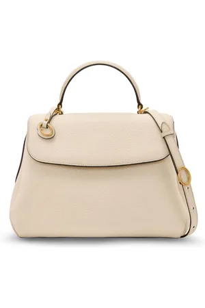 Oscar de la Renta The Poppy tote bag
