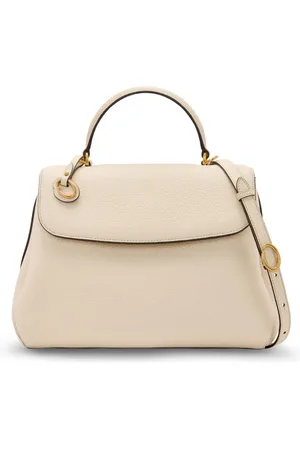 Oscar de la Renta The Poppy tote bag