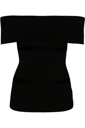 Peter Do Cut-out top