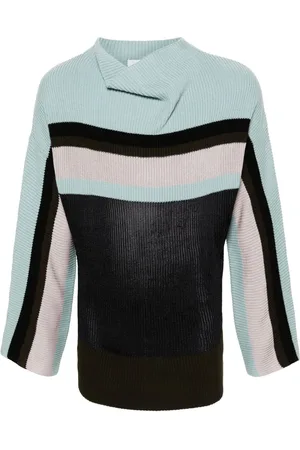 Kiko Kostadinov Essick sweater