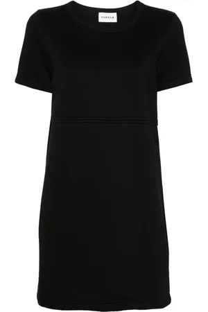 P.A.R.O.S.H. Remix midi dress