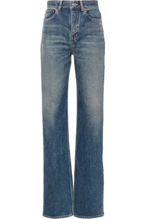 Saint Laurent Clyde jeans
