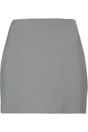 Nanushka Briel mini skirt
