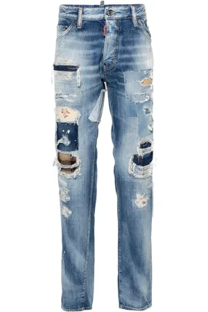 Dsquared2 Cool Guy jeans