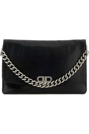 Balenciaga Large BB Soft shoulder bag