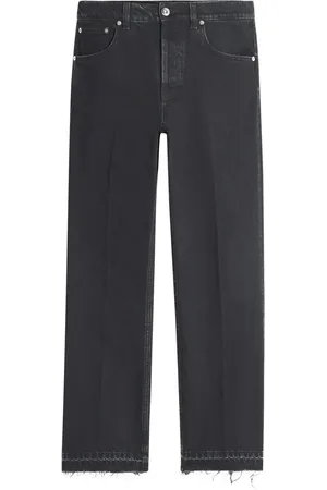 Lanvin Straight-leg jeans