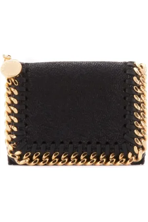 Stella McCartney Mini Falabella wallet