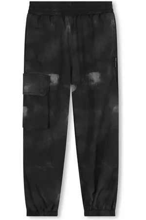 Marc Jacobs Distressed trousers
