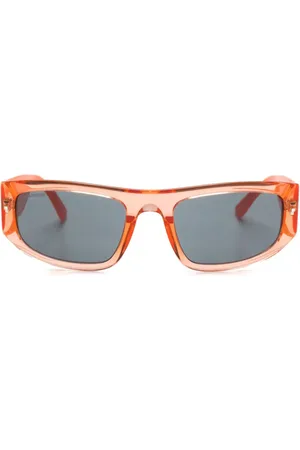 Dsquared2 Icon-motif sunglasses