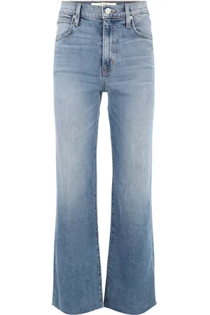 SLVRLAKE Grace straight jeans