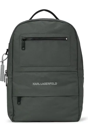 Karl Lagerfeld K/Pass backpack