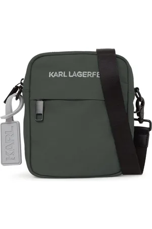 Karl Lagerfeld K/Pass cross body bag
