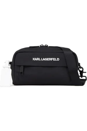 Karl Lagerfeld K/Pass East-West cross body bag