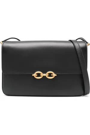 Saint Laurent Le Maillon satchel