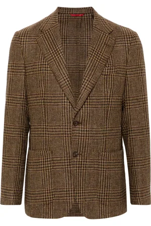 FAY Deconstructed jacket
