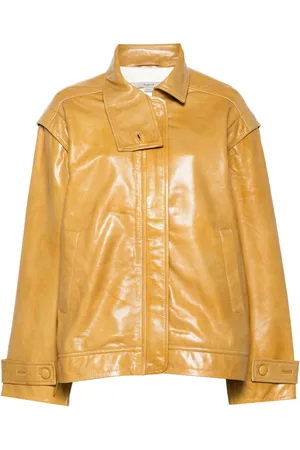 REMAIN Leather jacket