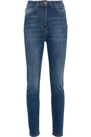 Elisabetta Franchi Skinny jeans