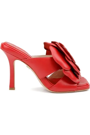 DEE OCLEPPO 90mm Kingston sandals