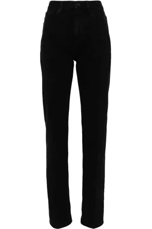 Saint Laurent Straight jeans