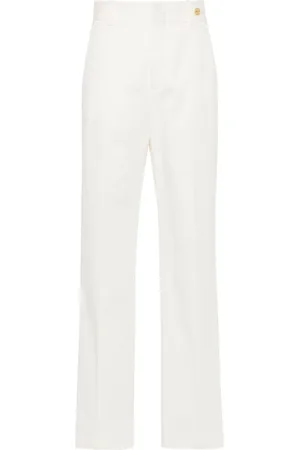 Callas Milano Sydney straight trousers